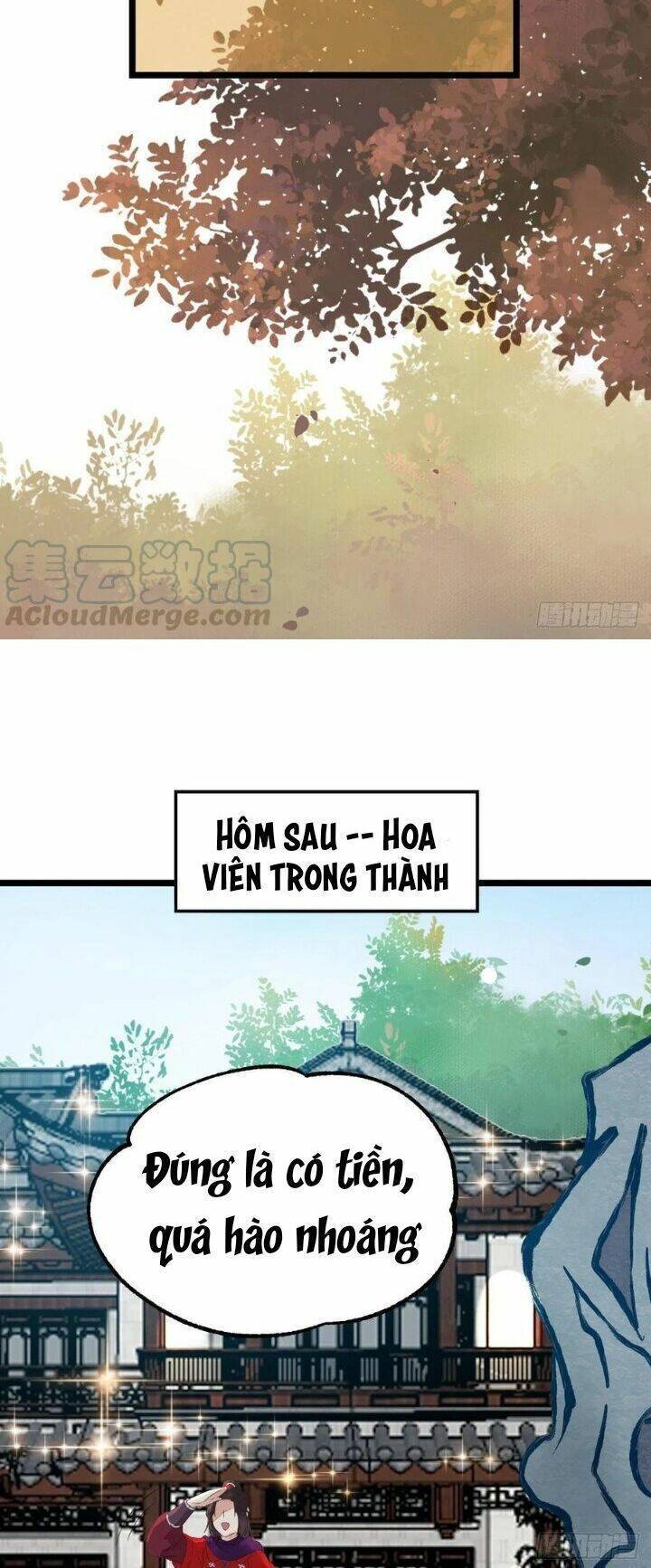 Tuyệt Sắc Quyến Rũ: Quỷ Y Chí Tôn - Chap 362