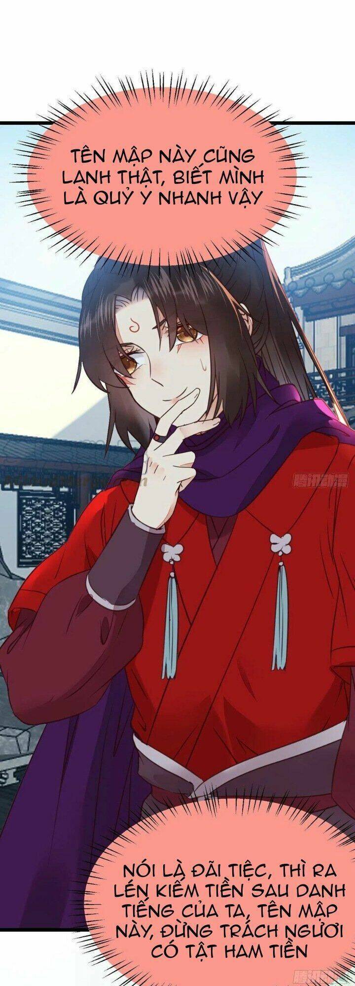 Tuyệt Sắc Quyến Rũ: Quỷ Y Chí Tôn - Chap 362