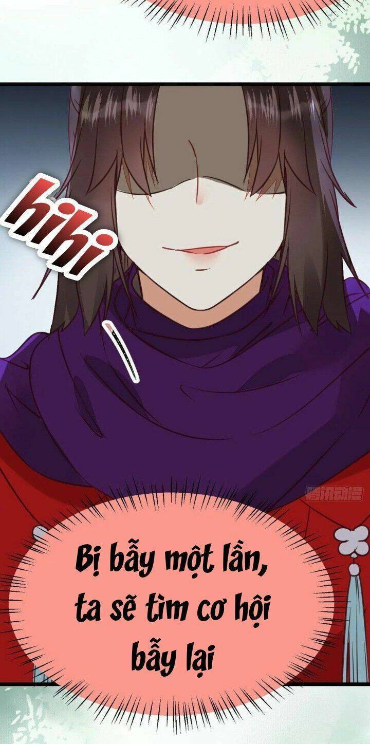 Tuyệt Sắc Quyến Rũ: Quỷ Y Chí Tôn - Chap 362