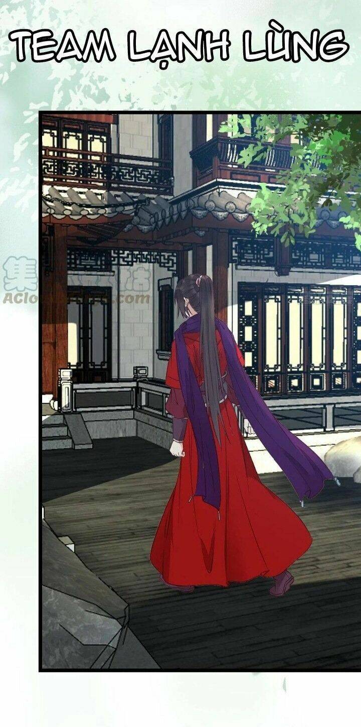 Tuyệt Sắc Quyến Rũ: Quỷ Y Chí Tôn - Chap 362