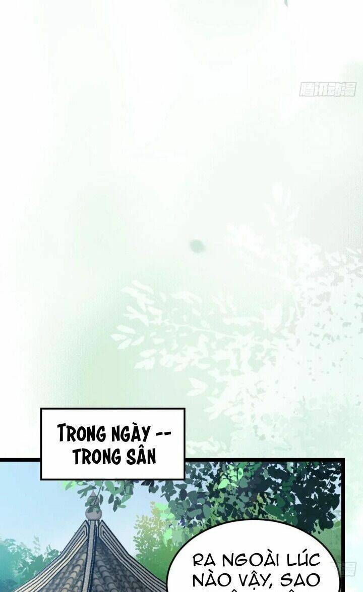 Tuyệt Sắc Quyến Rũ: Quỷ Y Chí Tôn - Chap 362