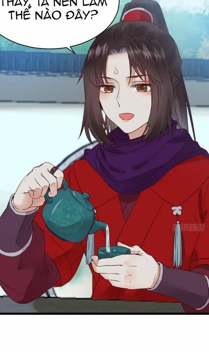 Tuyệt Sắc Quyến Rũ: Quỷ Y Chí Tôn - Chap 362