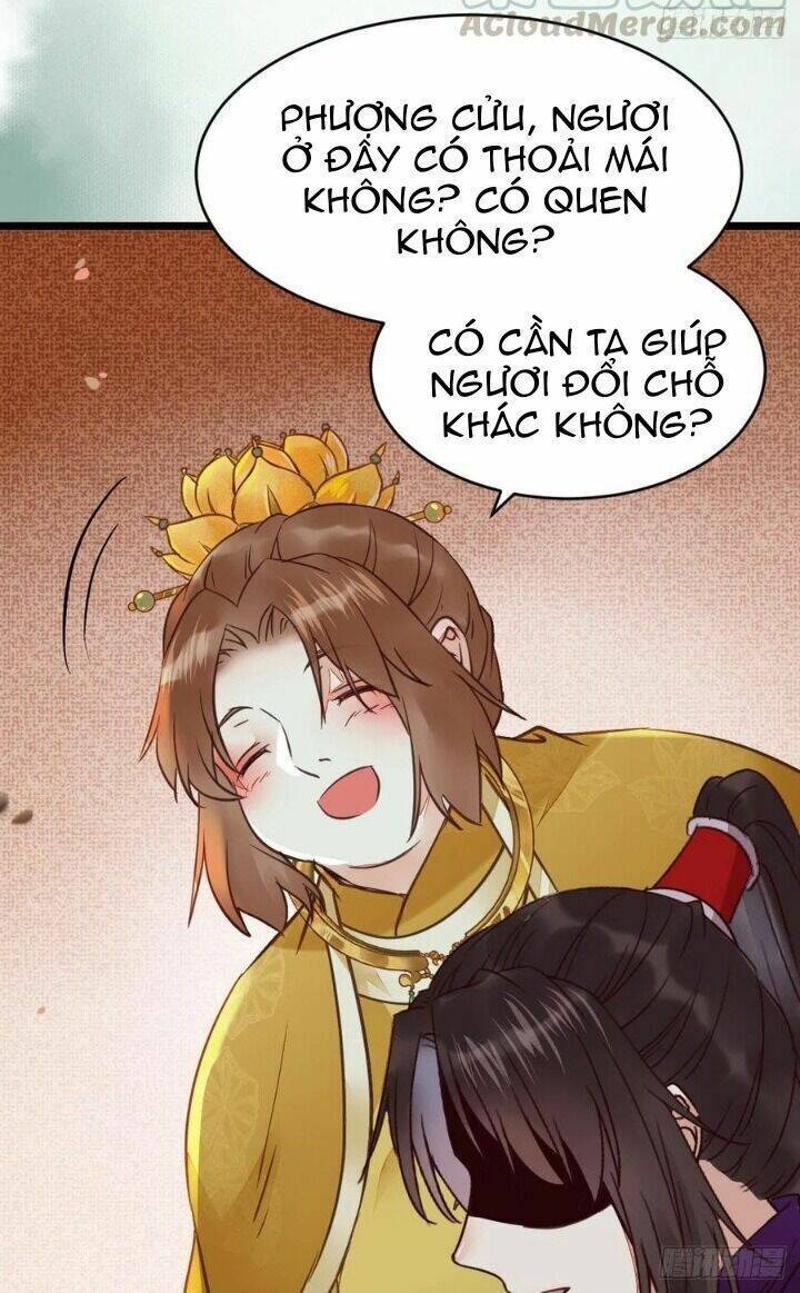 Tuyệt Sắc Quyến Rũ: Quỷ Y Chí Tôn - Chap 362