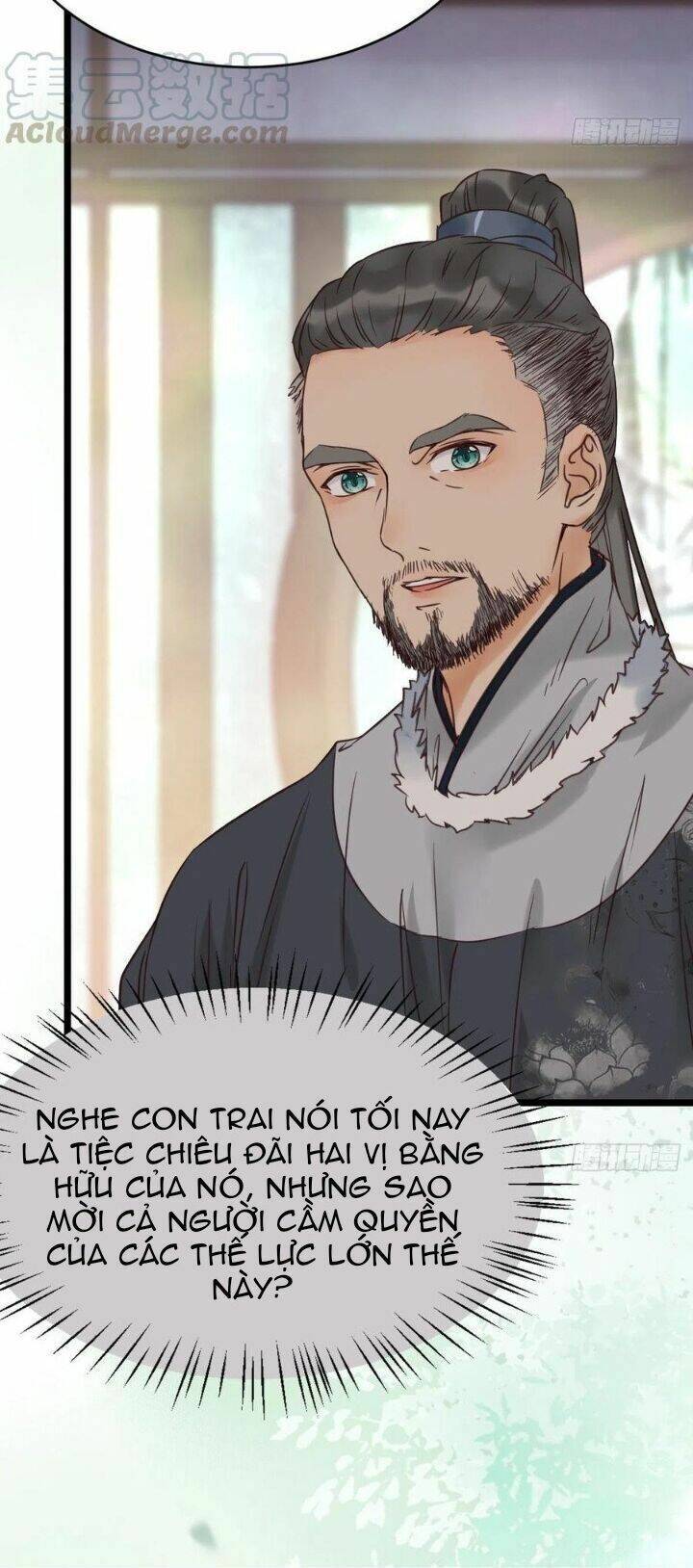 Tuyệt Sắc Quyến Rũ: Quỷ Y Chí Tôn - Chap 362