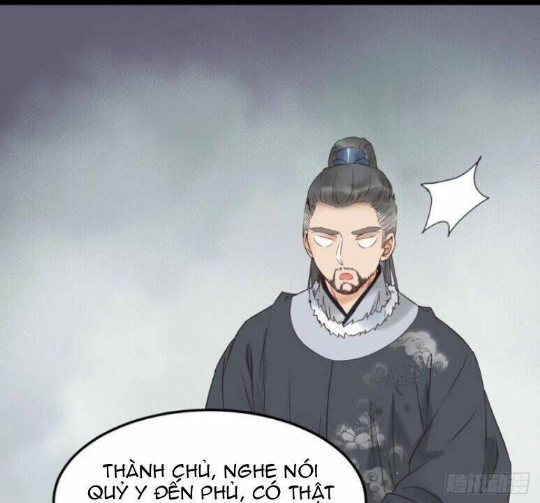 Tuyệt Sắc Quyến Rũ: Quỷ Y Chí Tôn - Chap 362