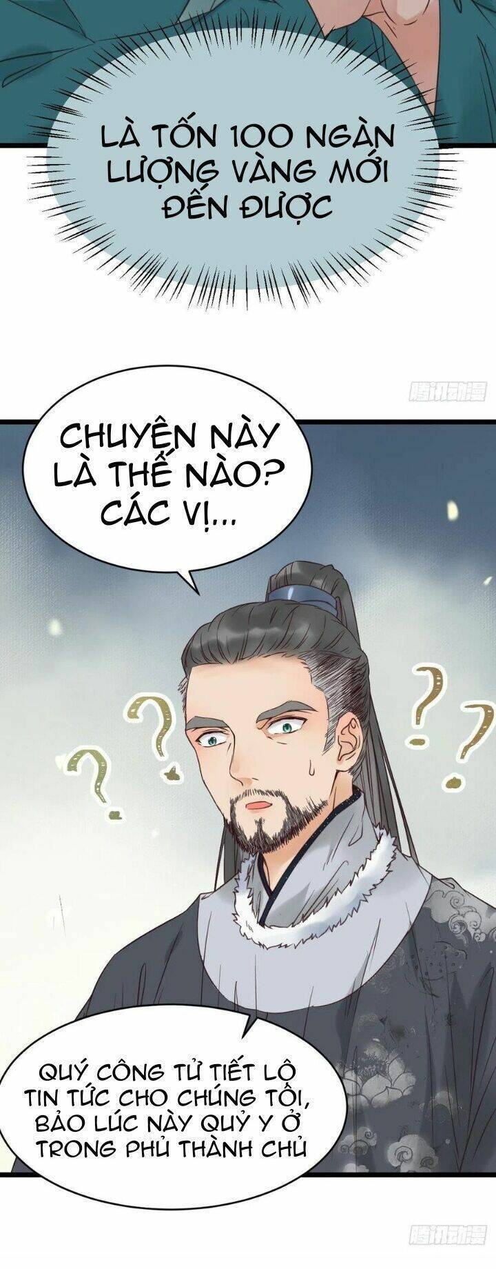 Tuyệt Sắc Quyến Rũ: Quỷ Y Chí Tôn - Chap 362