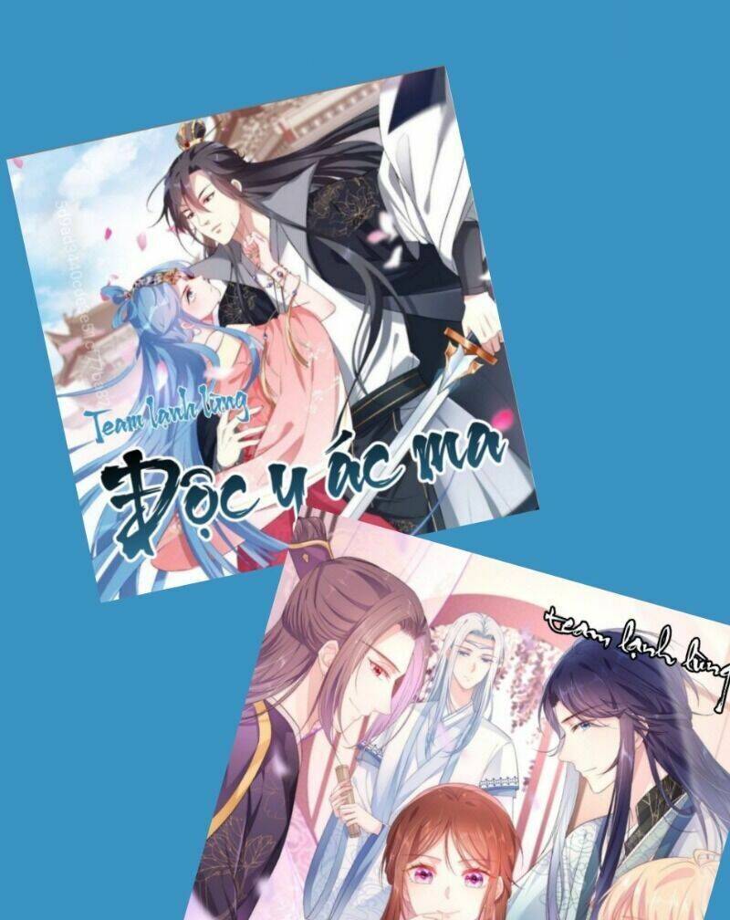 Tuyệt Sắc Quyến Rũ: Quỷ Y Chí Tôn - Chap 362