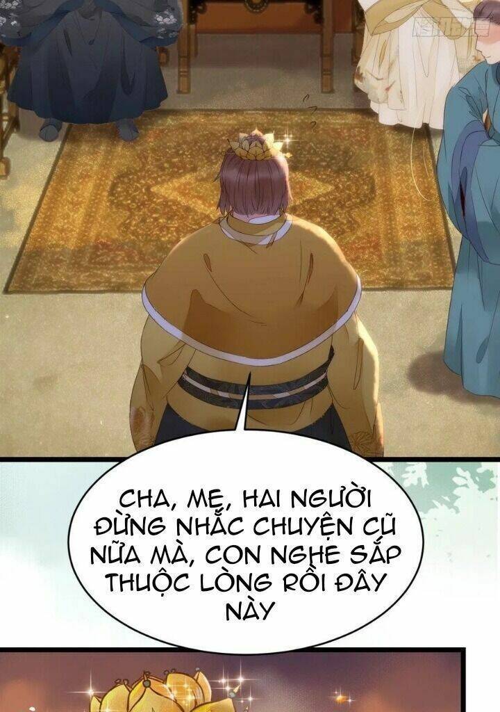 Tuyệt Sắc Quyến Rũ: Quỷ Y Chí Tôn - Chap 362