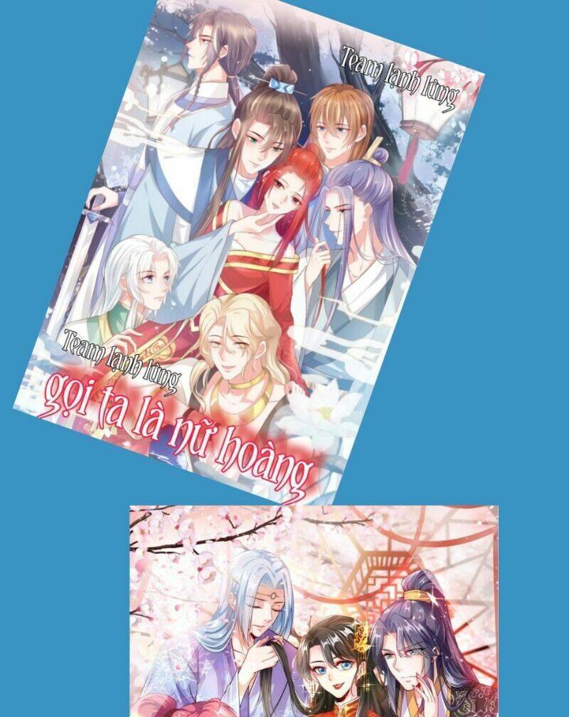 Tuyệt Sắc Quyến Rũ: Quỷ Y Chí Tôn - Chap 362