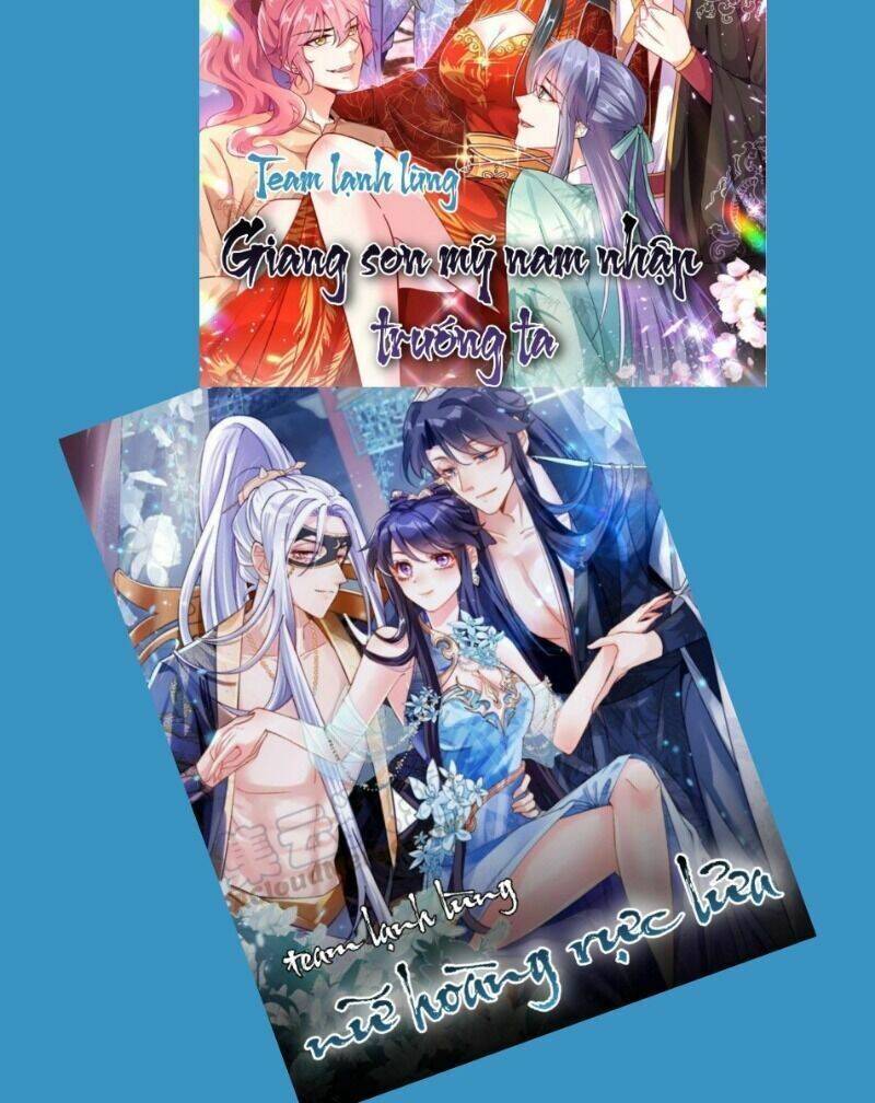 Tuyệt Sắc Quyến Rũ: Quỷ Y Chí Tôn - Chap 362