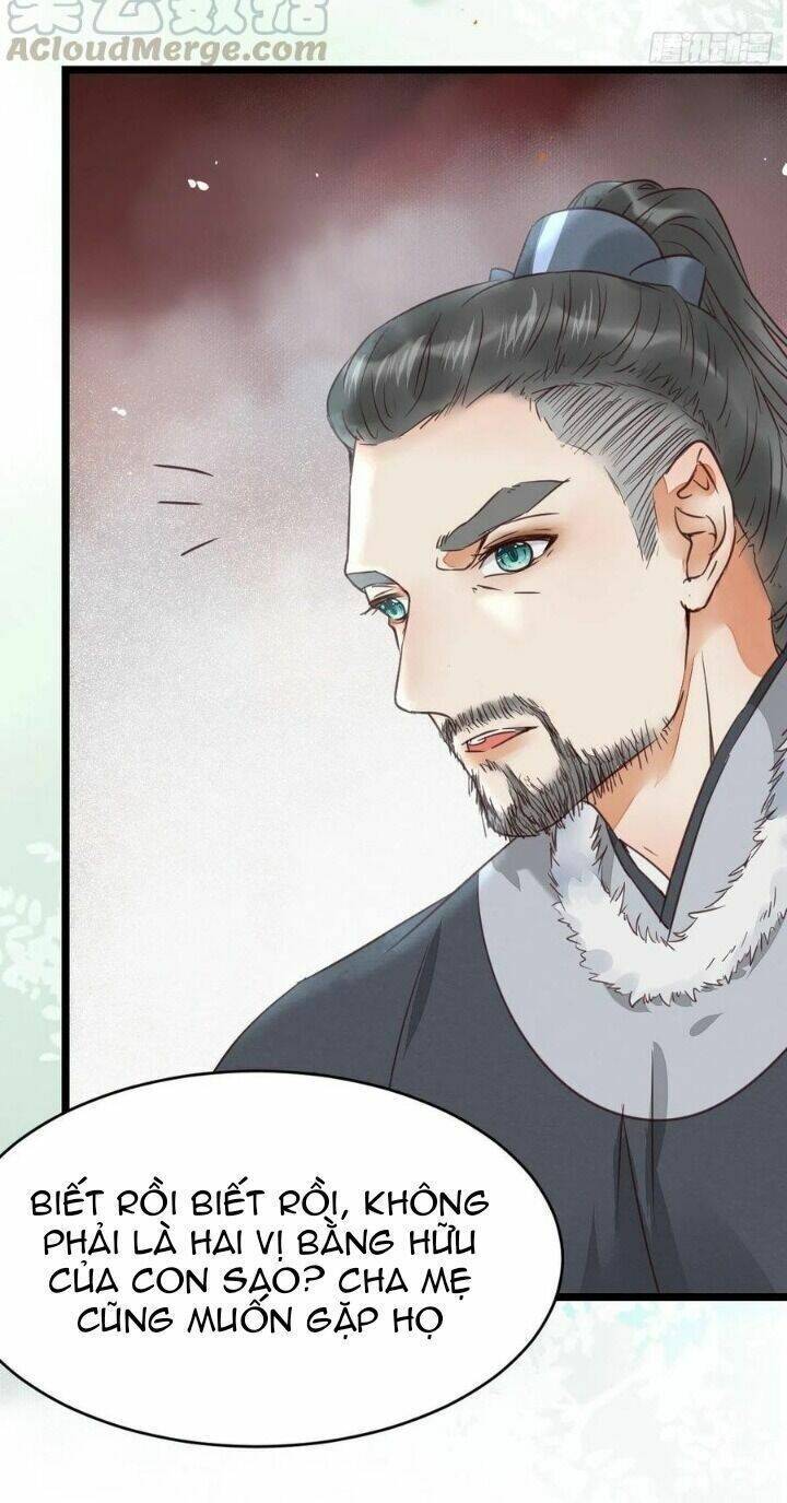 Tuyệt Sắc Quyến Rũ: Quỷ Y Chí Tôn - Chap 362