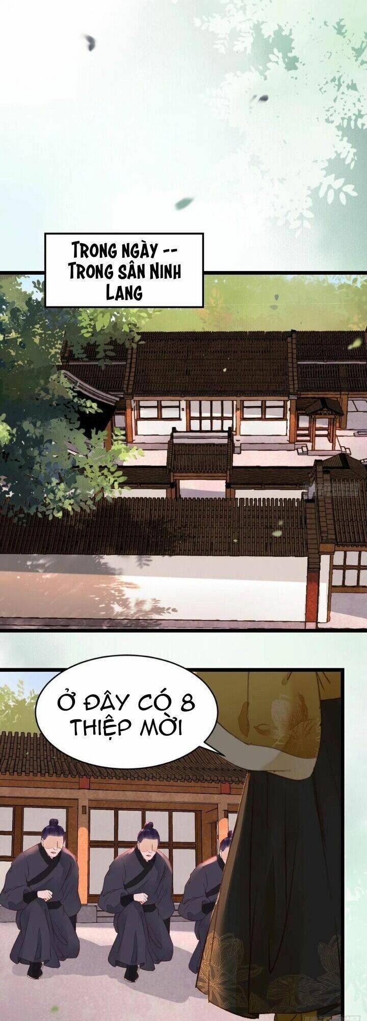 Tuyệt Sắc Quyến Rũ: Quỷ Y Chí Tôn - Chap 362