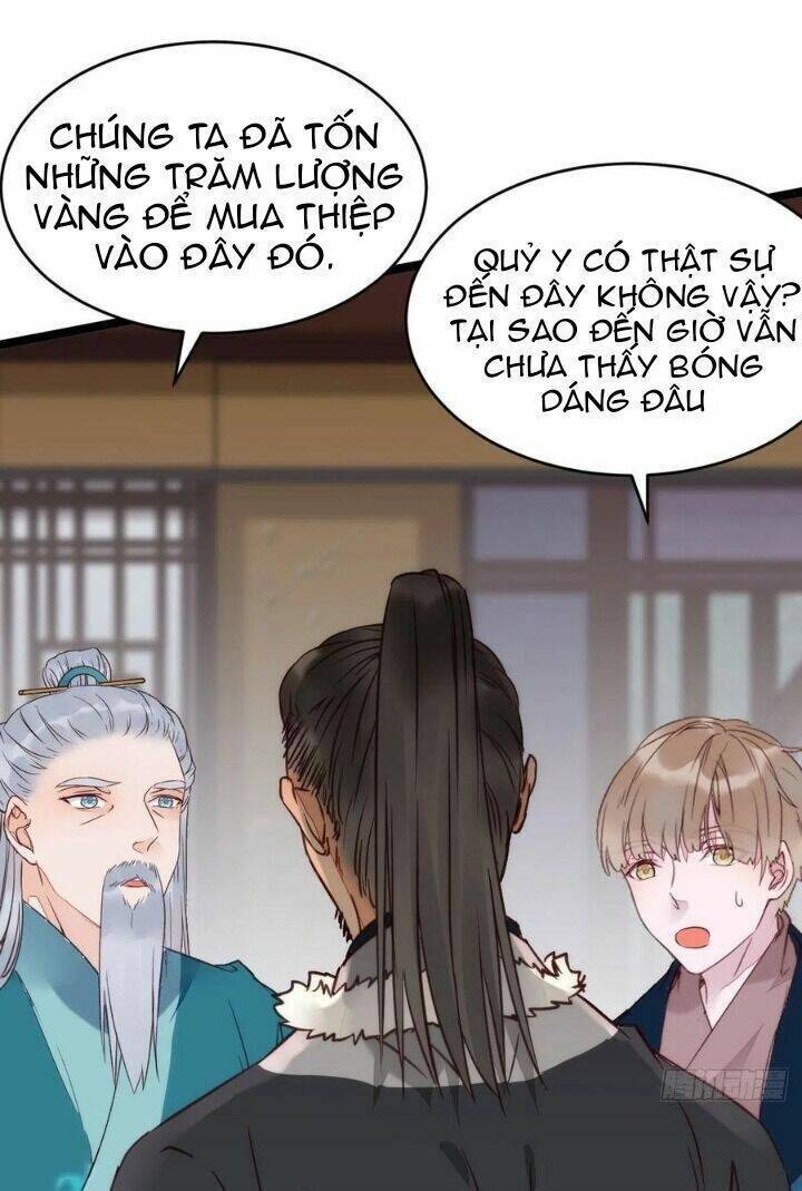 Tuyệt Sắc Quyến Rũ: Quỷ Y Chí Tôn - Chap 363