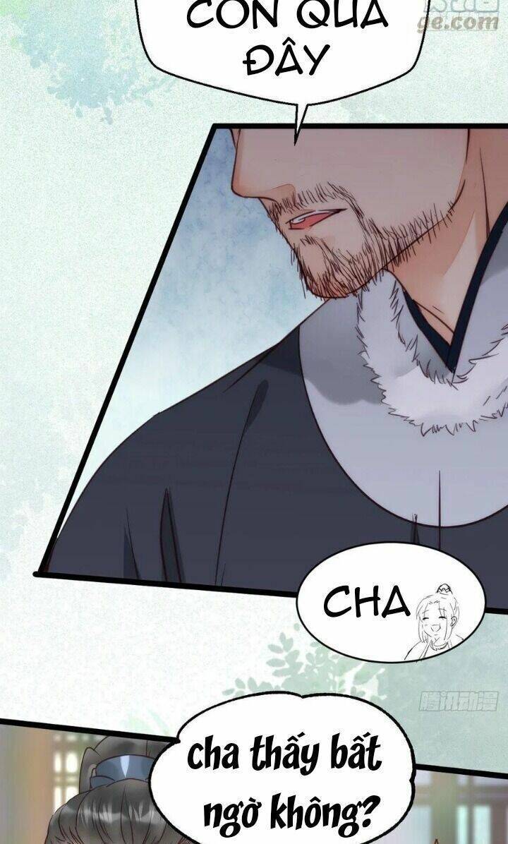 Tuyệt Sắc Quyến Rũ: Quỷ Y Chí Tôn - Chap 363