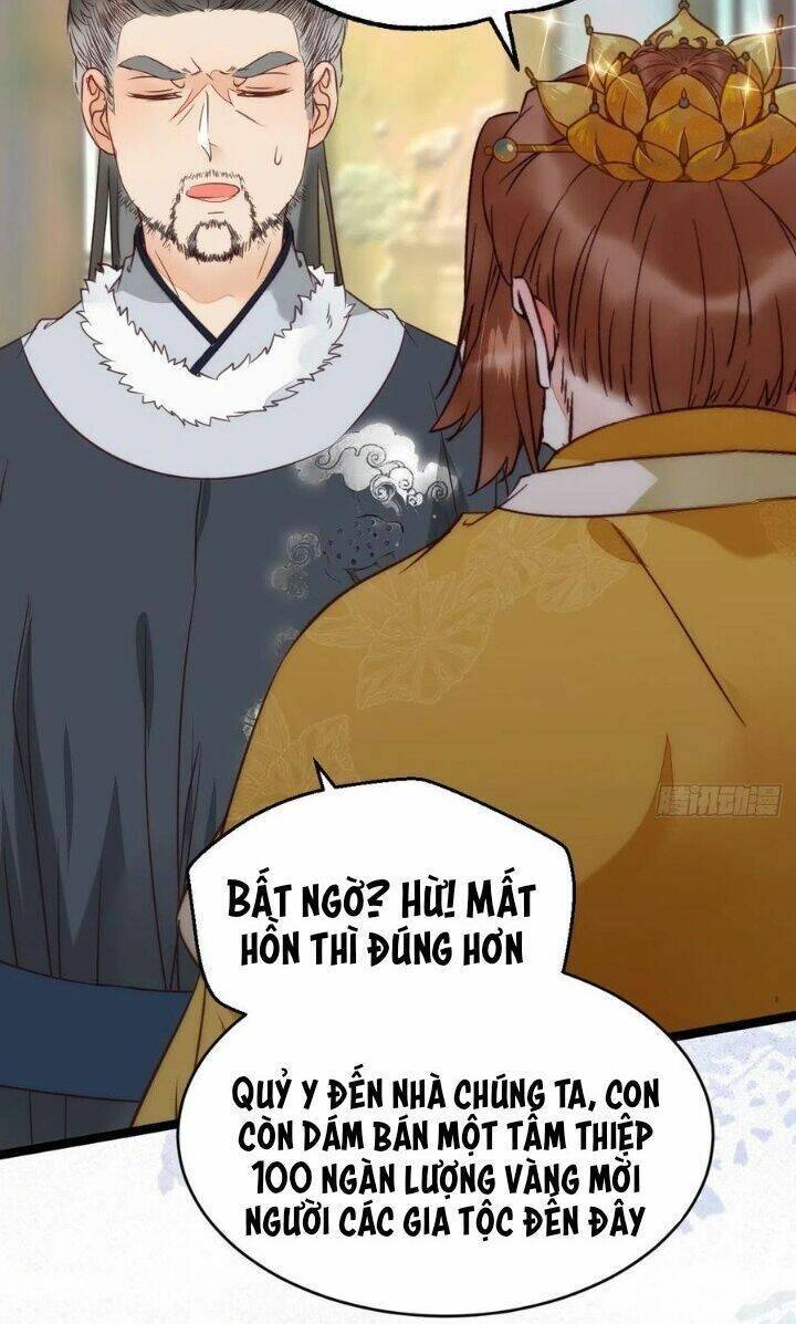 Tuyệt Sắc Quyến Rũ: Quỷ Y Chí Tôn - Chap 363