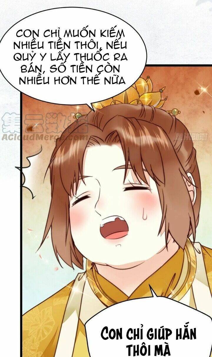 Tuyệt Sắc Quyến Rũ: Quỷ Y Chí Tôn - Chap 363