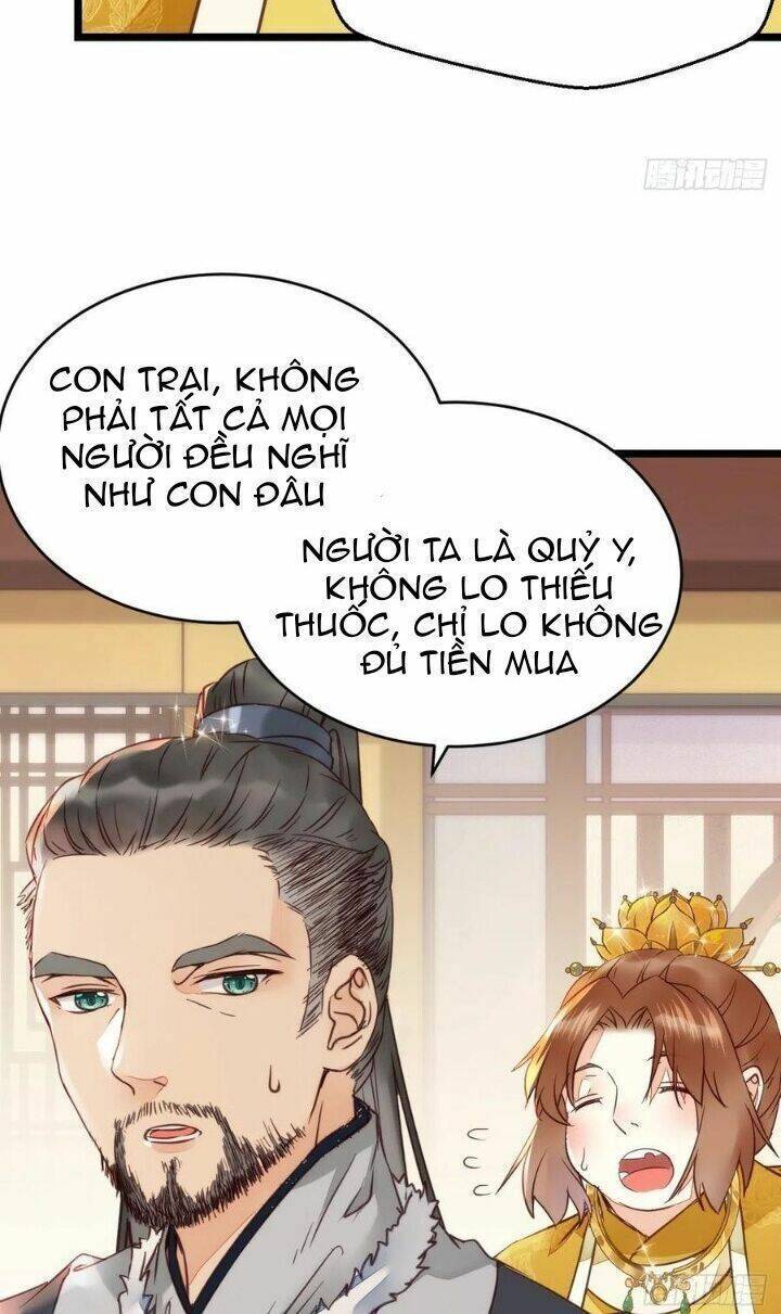 Tuyệt Sắc Quyến Rũ: Quỷ Y Chí Tôn - Chap 363