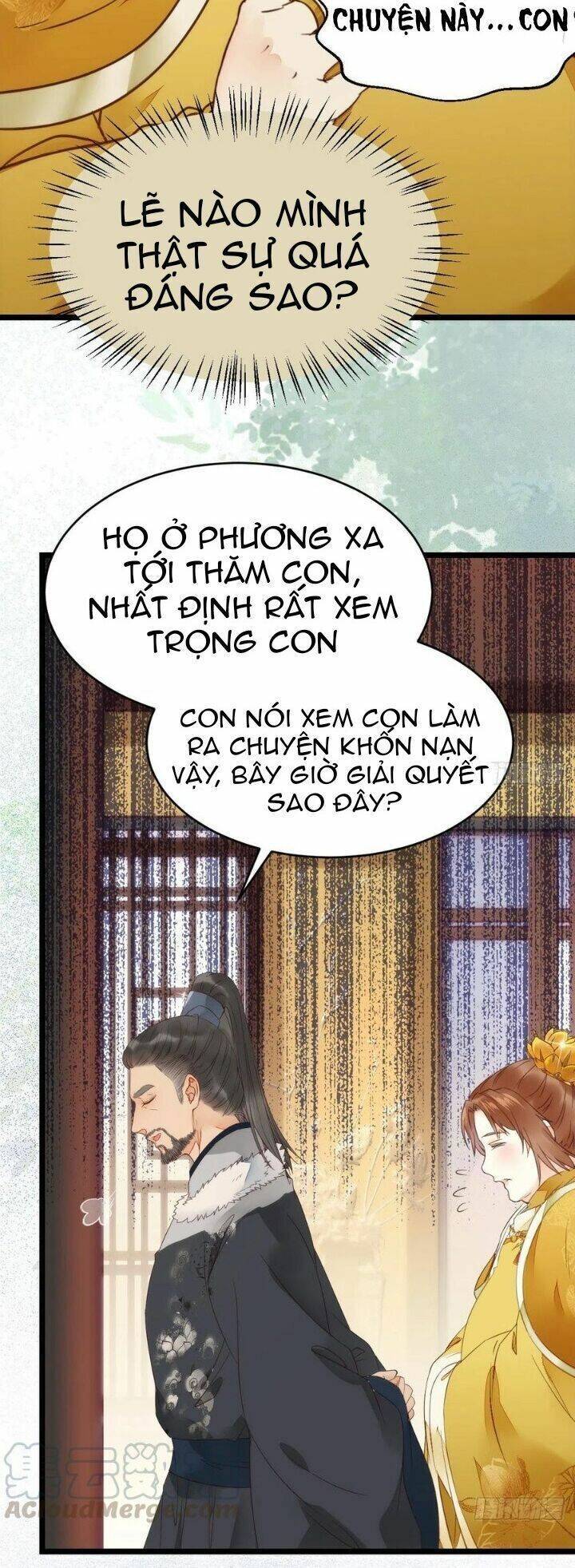 Tuyệt Sắc Quyến Rũ: Quỷ Y Chí Tôn - Chap 363