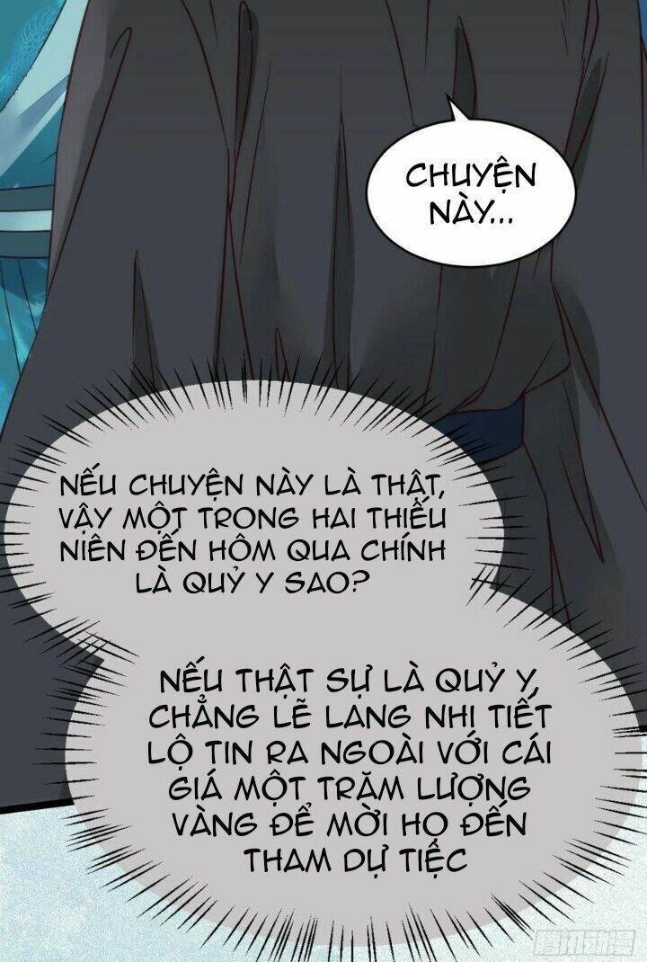 Tuyệt Sắc Quyến Rũ: Quỷ Y Chí Tôn - Chap 363