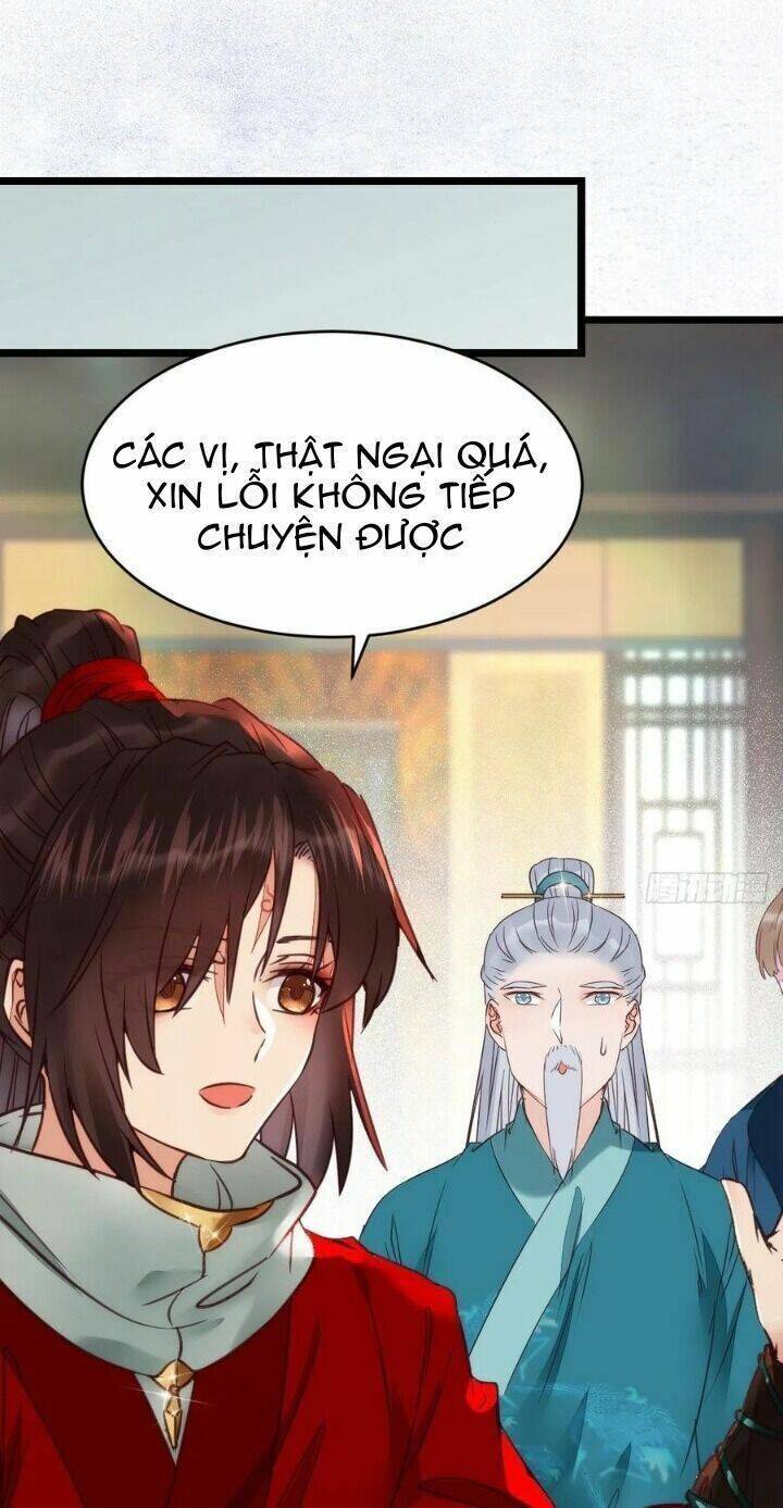 Tuyệt Sắc Quyến Rũ: Quỷ Y Chí Tôn - Chap 363