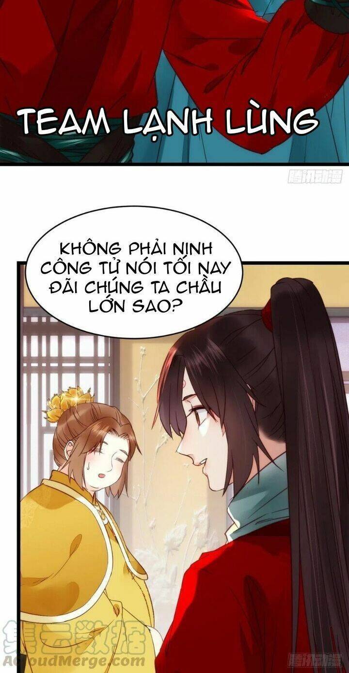 Tuyệt Sắc Quyến Rũ: Quỷ Y Chí Tôn - Chap 363
