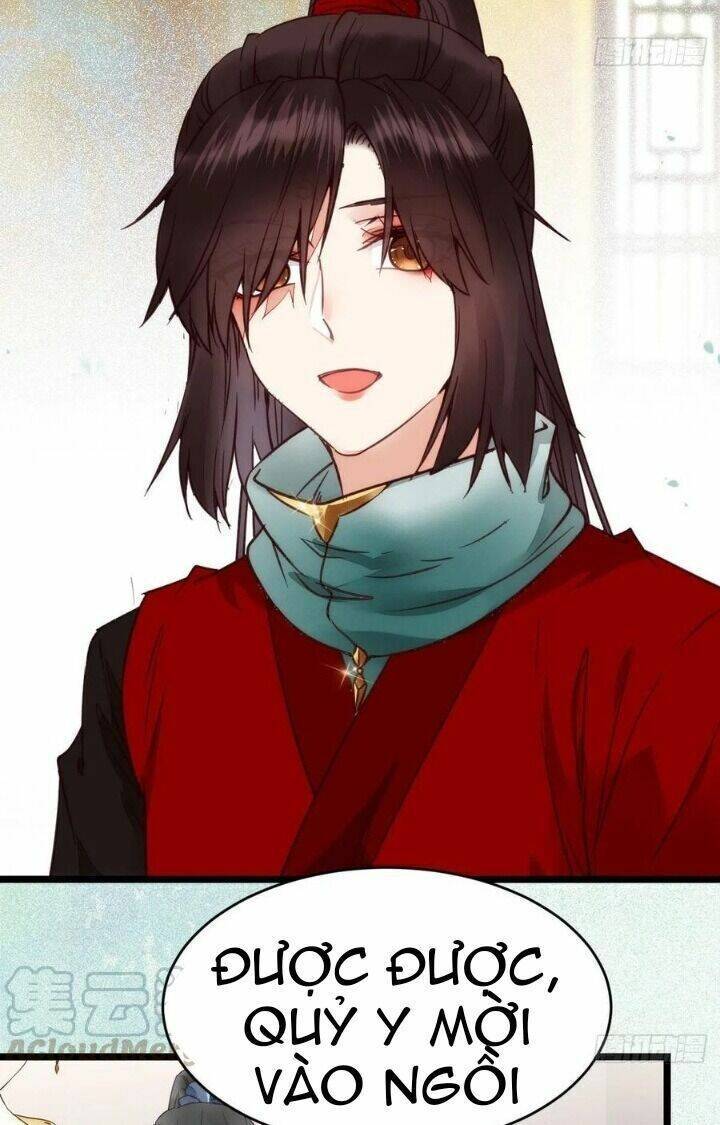 Tuyệt Sắc Quyến Rũ: Quỷ Y Chí Tôn - Chap 363