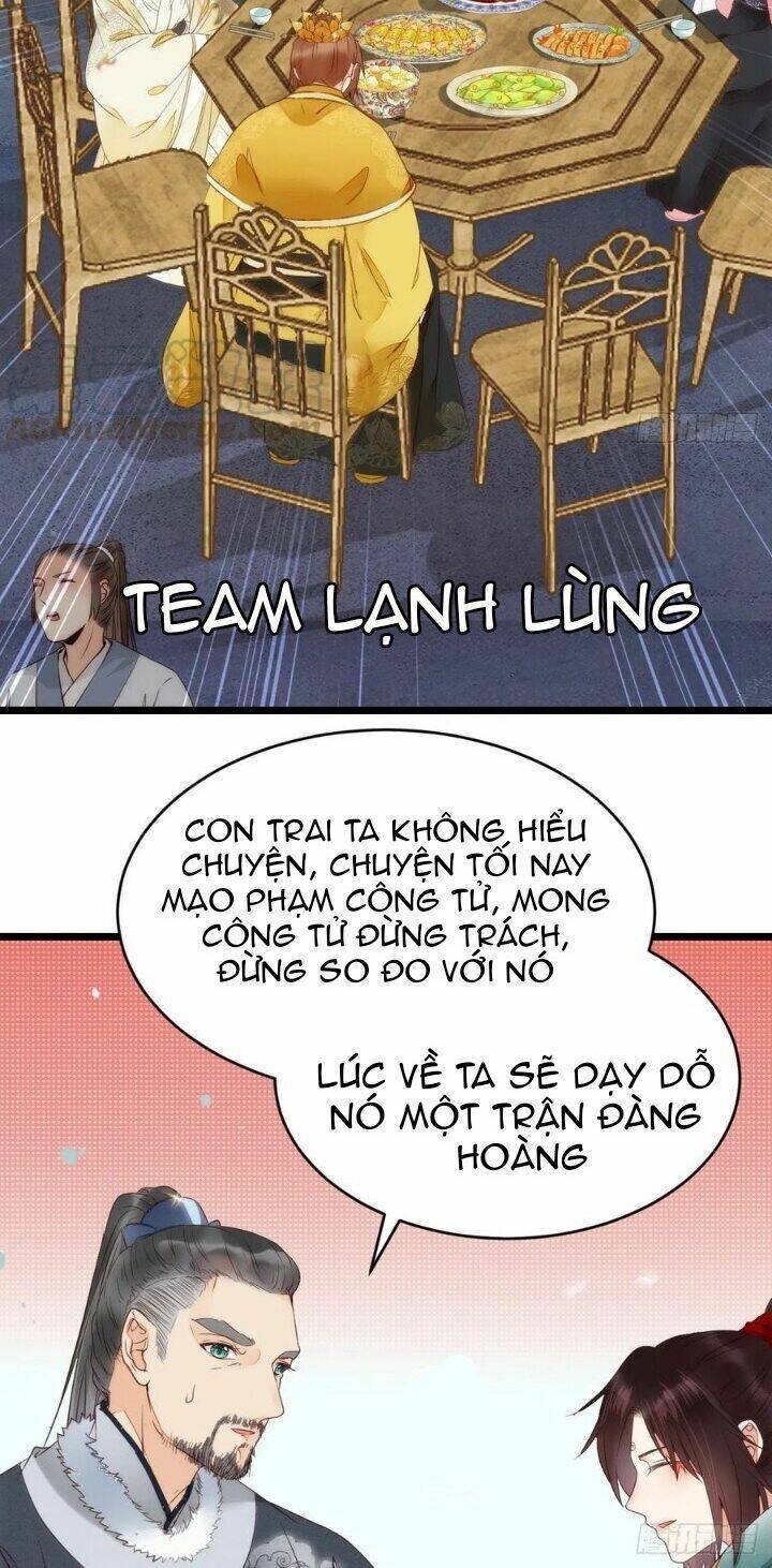 Tuyệt Sắc Quyến Rũ: Quỷ Y Chí Tôn - Chap 363