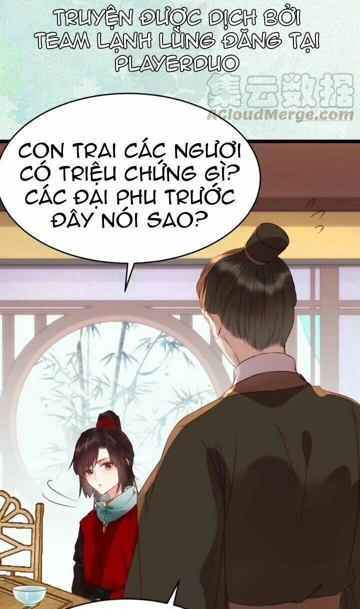 Tuyệt Sắc Quyến Rũ: Quỷ Y Chí Tôn - Chap 363