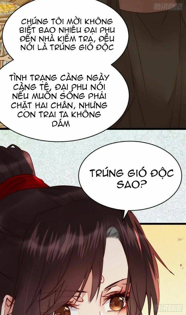 Tuyệt Sắc Quyến Rũ: Quỷ Y Chí Tôn - Chap 363