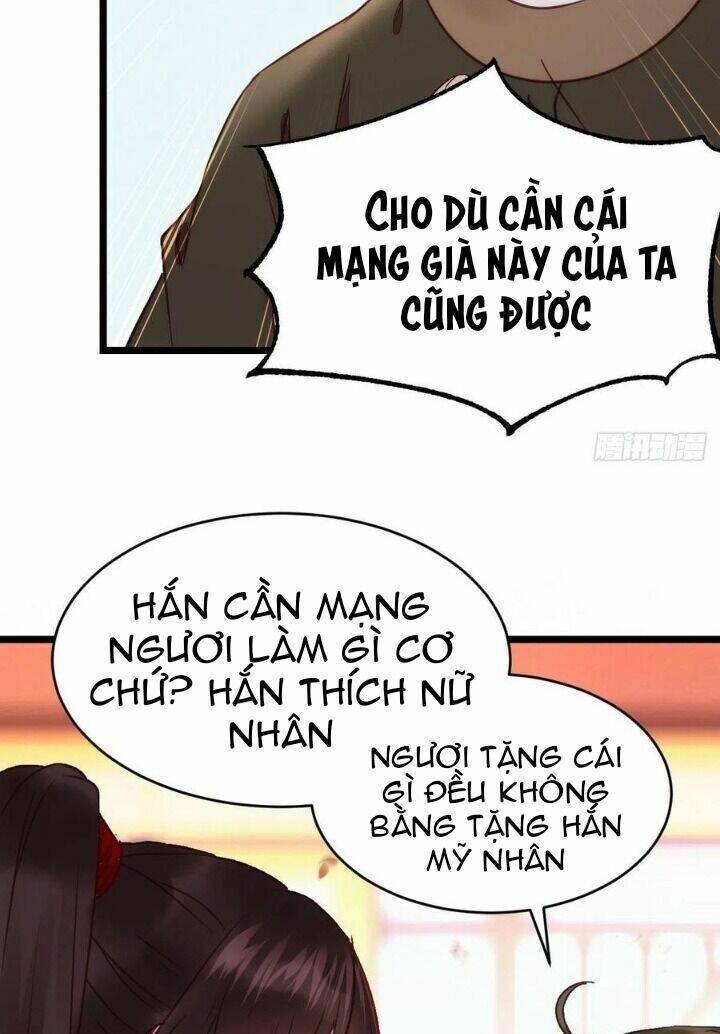 Tuyệt Sắc Quyến Rũ: Quỷ Y Chí Tôn - Chap 363