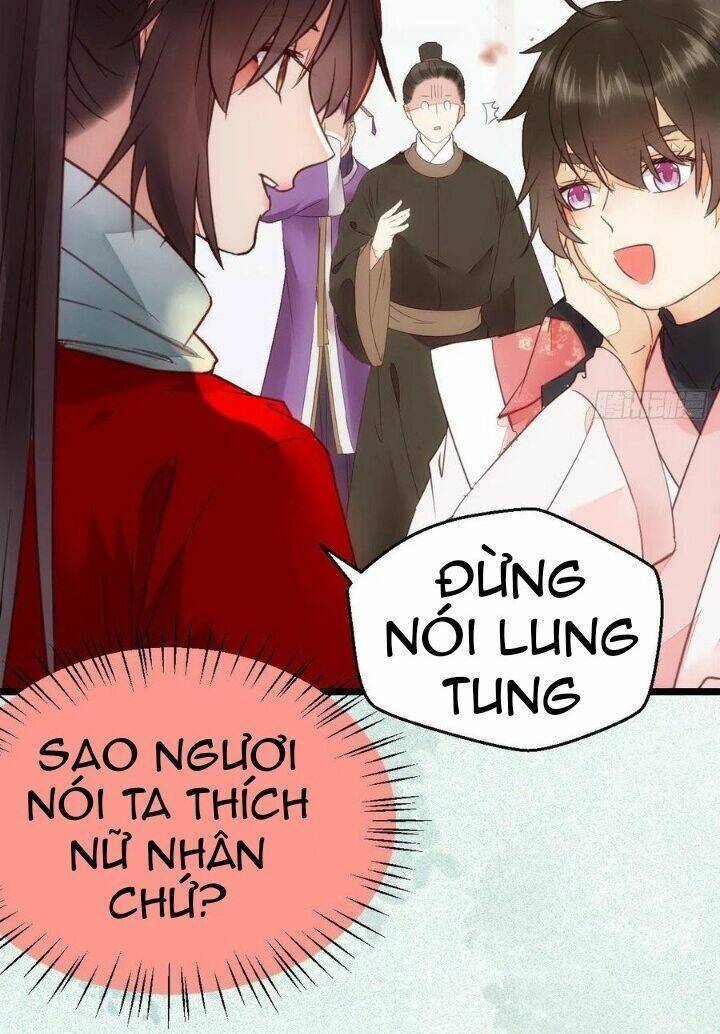 Tuyệt Sắc Quyến Rũ: Quỷ Y Chí Tôn - Chap 363