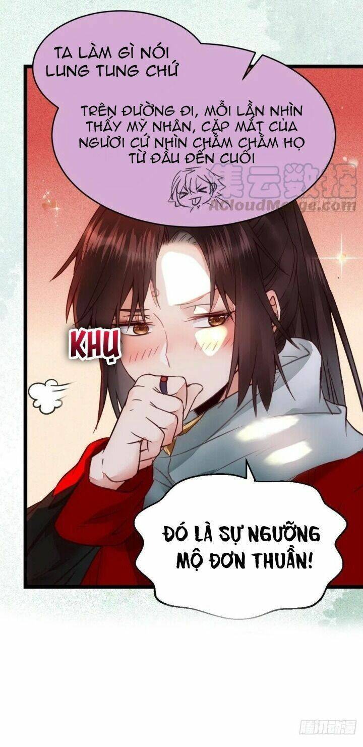 Tuyệt Sắc Quyến Rũ: Quỷ Y Chí Tôn - Chap 363