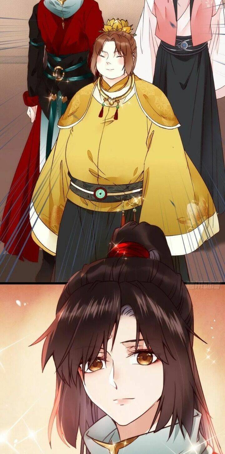 Tuyệt Sắc Quyến Rũ: Quỷ Y Chí Tôn - Chap 363