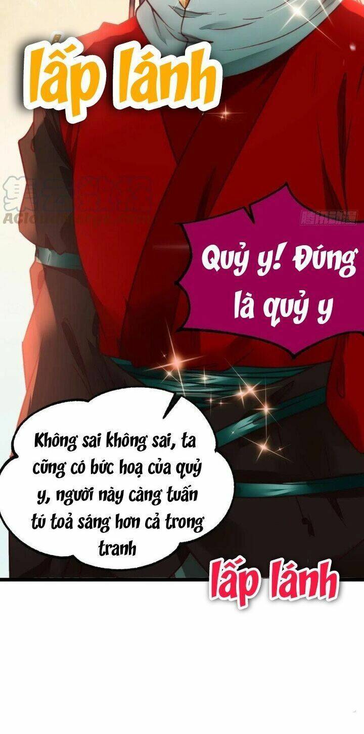 Tuyệt Sắc Quyến Rũ: Quỷ Y Chí Tôn - Chap 363