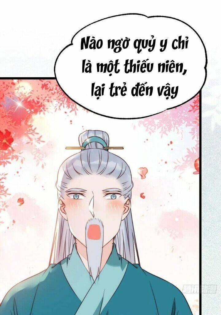Tuyệt Sắc Quyến Rũ: Quỷ Y Chí Tôn - Chap 363