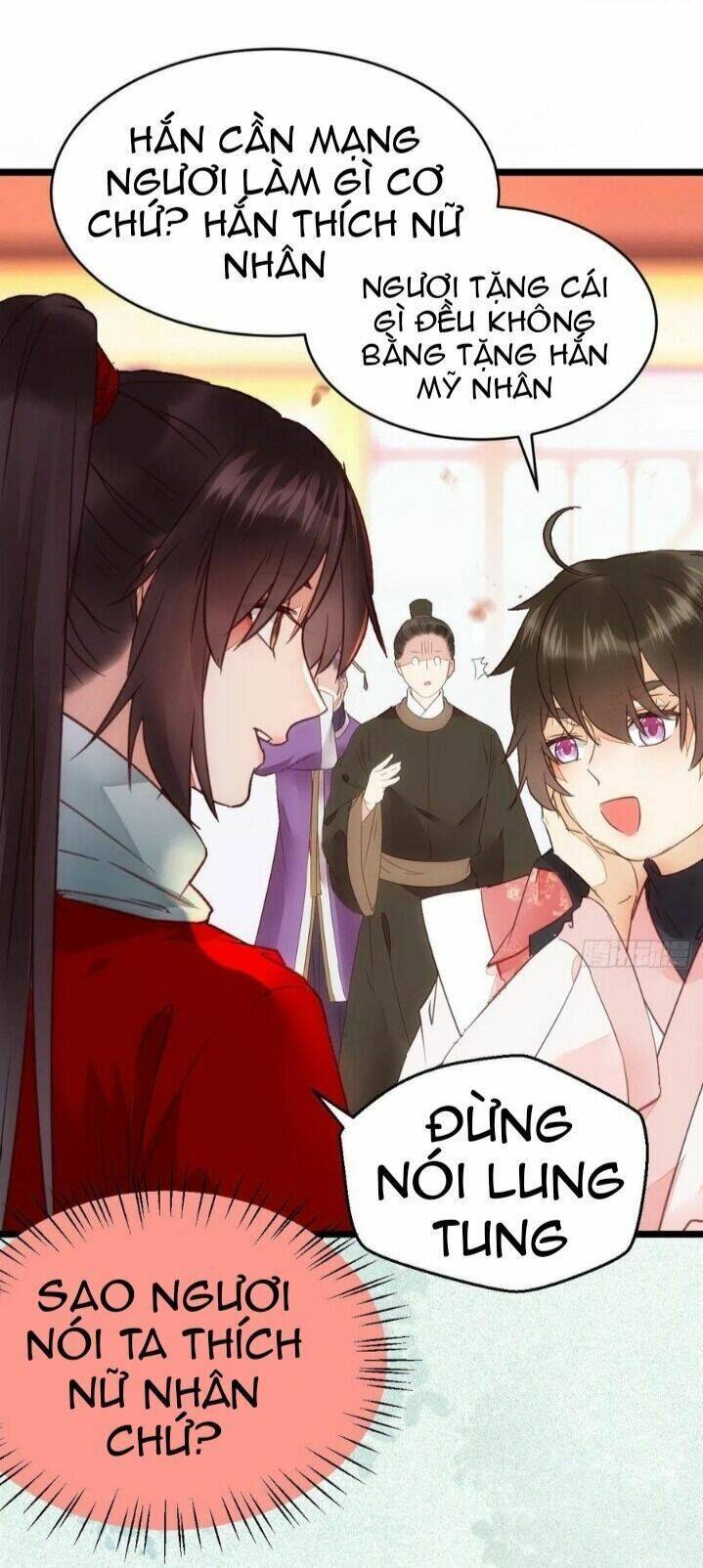 Tuyệt Sắc Quyến Rũ: Quỷ Y Chí Tôn - Chap 364