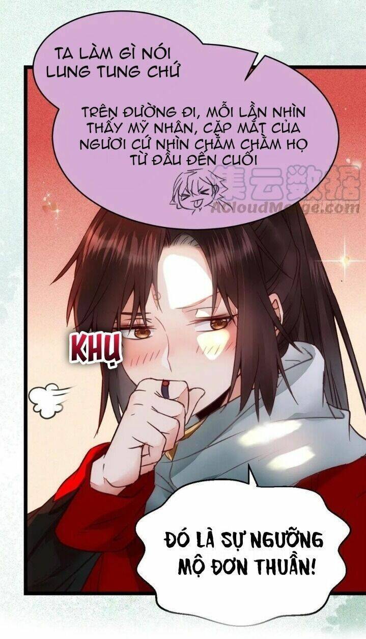 Tuyệt Sắc Quyến Rũ: Quỷ Y Chí Tôn - Chap 364