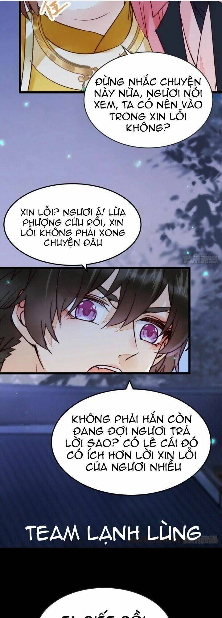 Tuyệt Sắc Quyến Rũ: Quỷ Y Chí Tôn - Chap 364