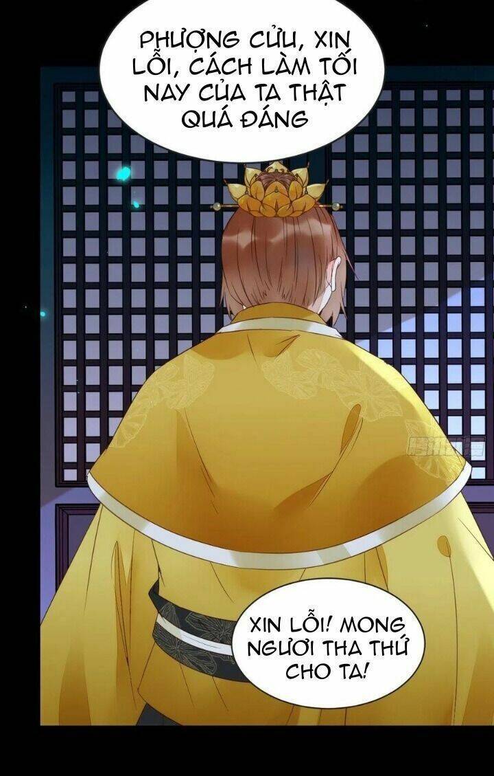 Tuyệt Sắc Quyến Rũ: Quỷ Y Chí Tôn - Chap 364