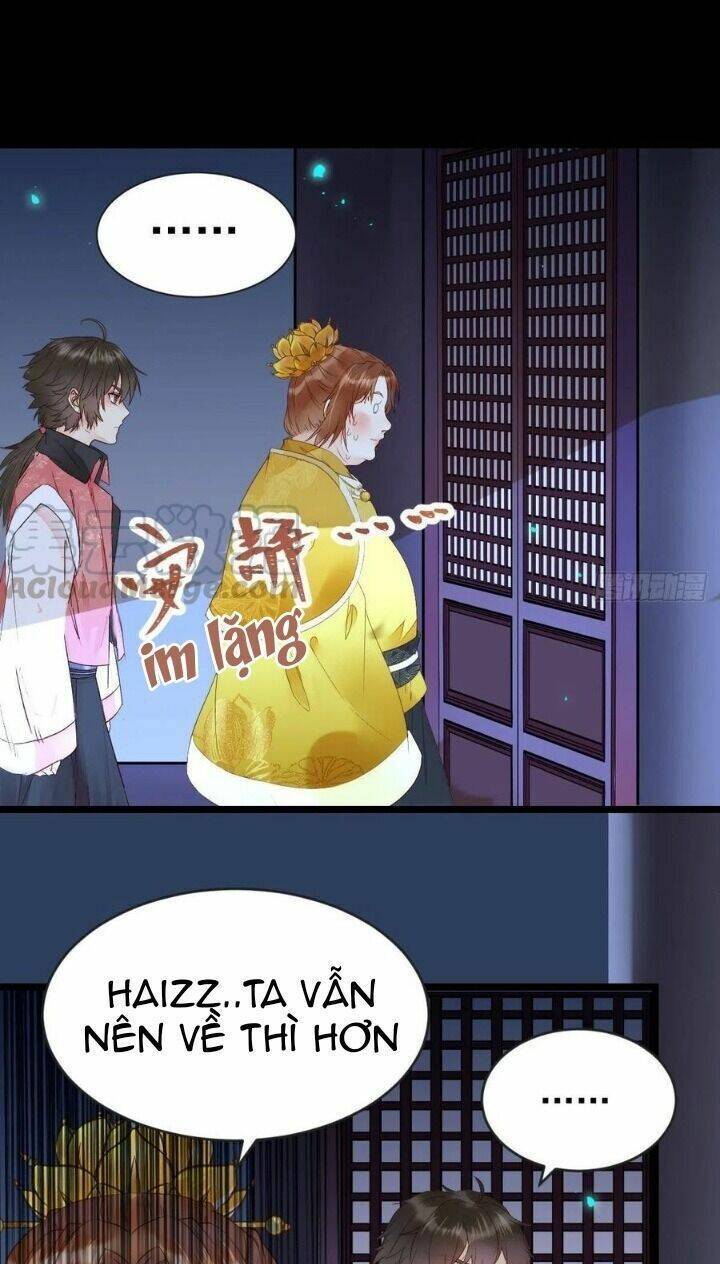 Tuyệt Sắc Quyến Rũ: Quỷ Y Chí Tôn - Chap 364