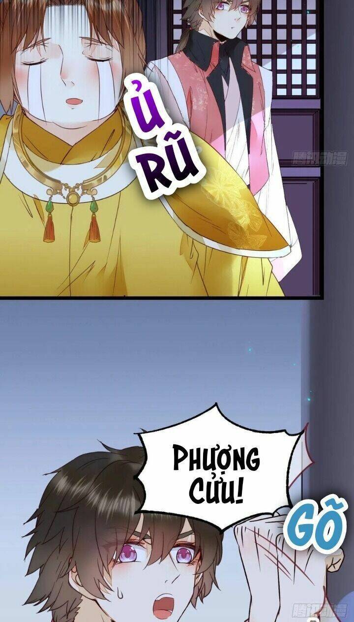 Tuyệt Sắc Quyến Rũ: Quỷ Y Chí Tôn - Chap 364