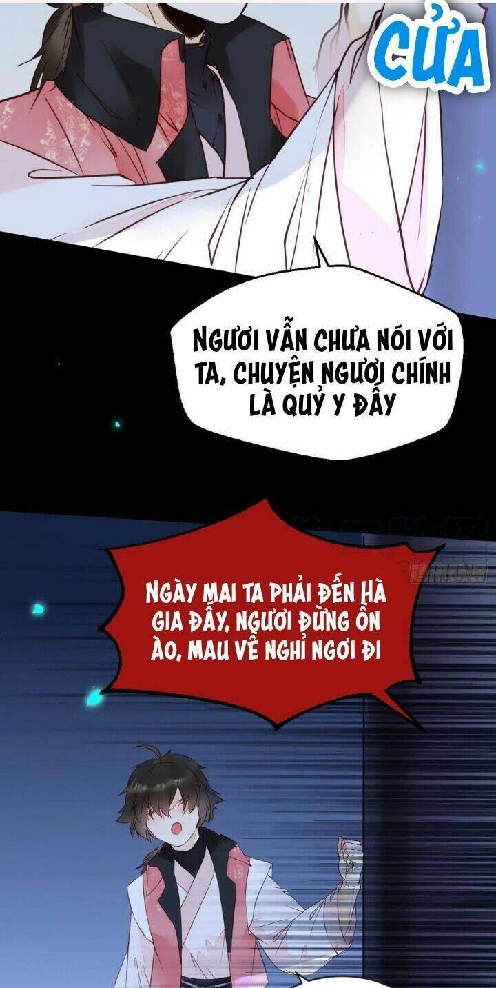 Tuyệt Sắc Quyến Rũ: Quỷ Y Chí Tôn - Chap 364