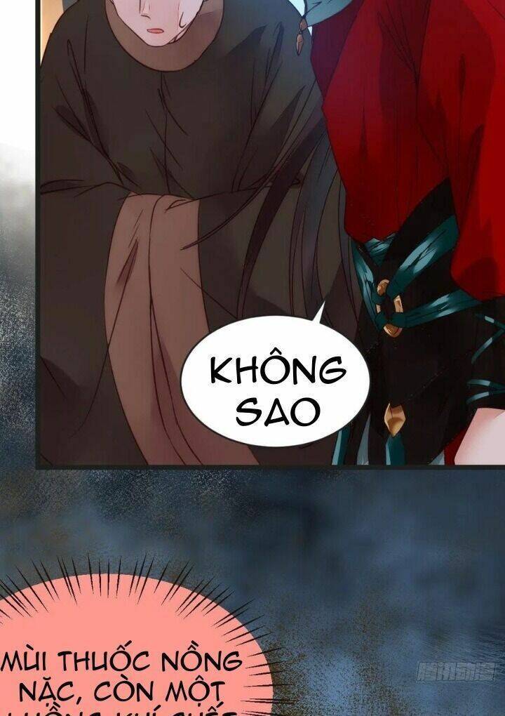 Tuyệt Sắc Quyến Rũ: Quỷ Y Chí Tôn - Chap 364