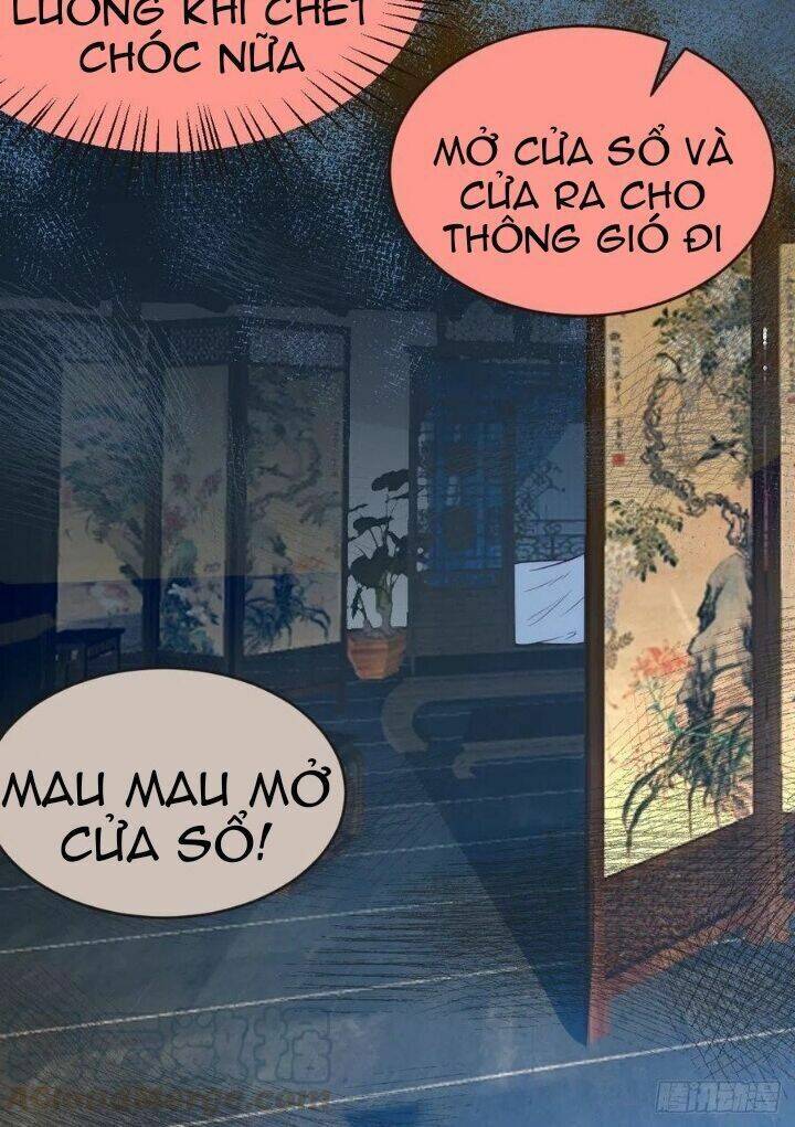 Tuyệt Sắc Quyến Rũ: Quỷ Y Chí Tôn - Chap 364