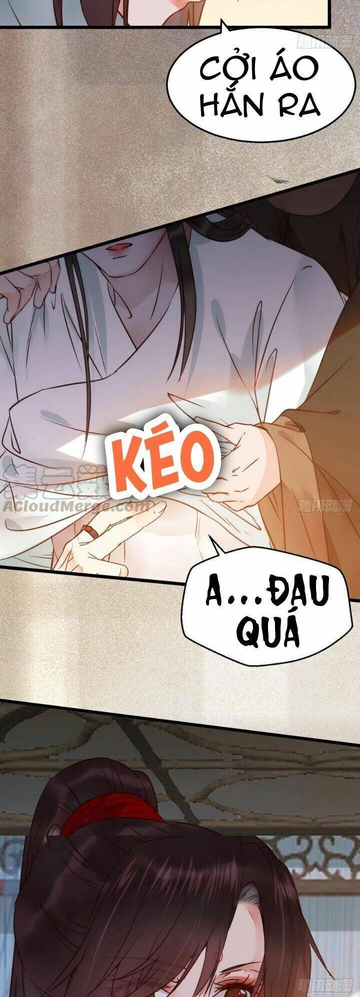 Tuyệt Sắc Quyến Rũ: Quỷ Y Chí Tôn - Chap 364