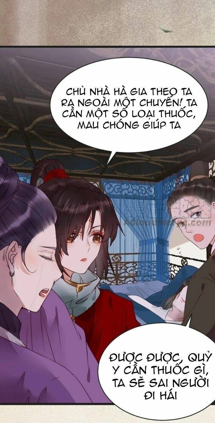 Tuyệt Sắc Quyến Rũ: Quỷ Y Chí Tôn - Chap 364