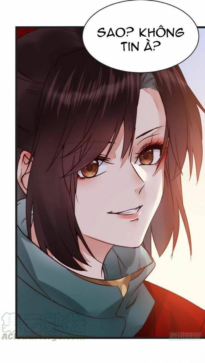 Tuyệt Sắc Quyến Rũ: Quỷ Y Chí Tôn - Chap 364