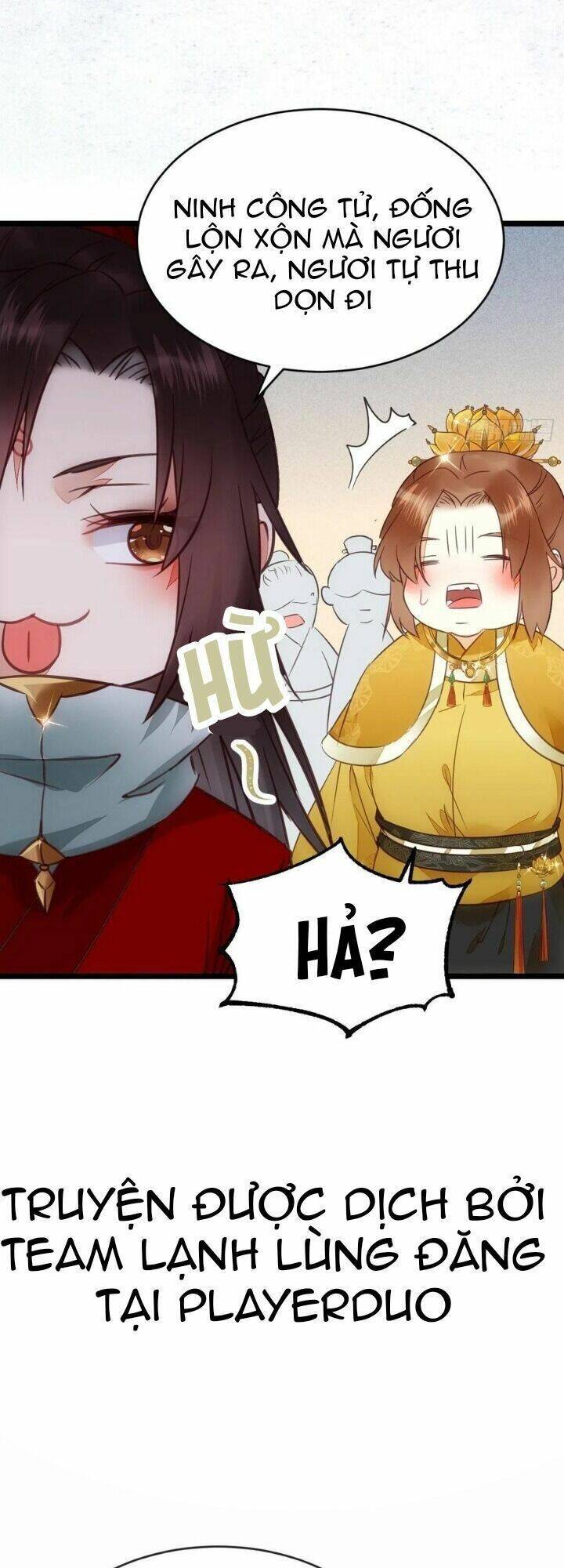 Tuyệt Sắc Quyến Rũ: Quỷ Y Chí Tôn - Chap 364