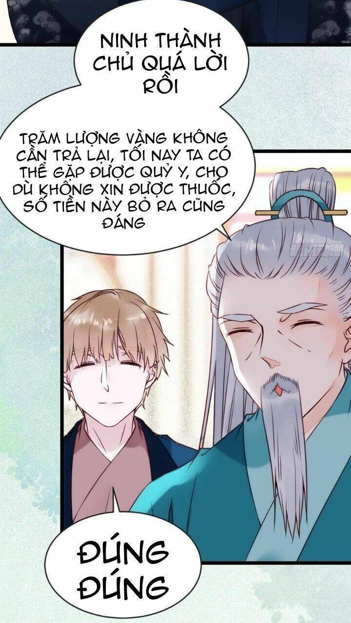 Tuyệt Sắc Quyến Rũ: Quỷ Y Chí Tôn - Chap 364