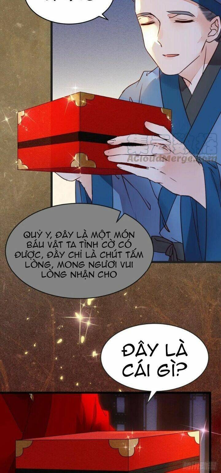 Tuyệt Sắc Quyến Rũ: Quỷ Y Chí Tôn - Chap 365